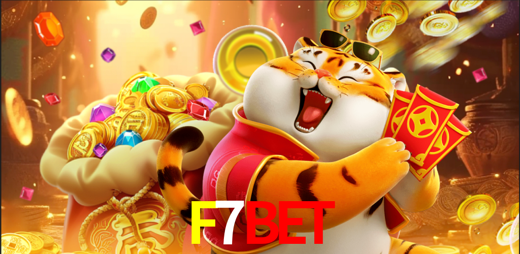 F7BET plataforma
