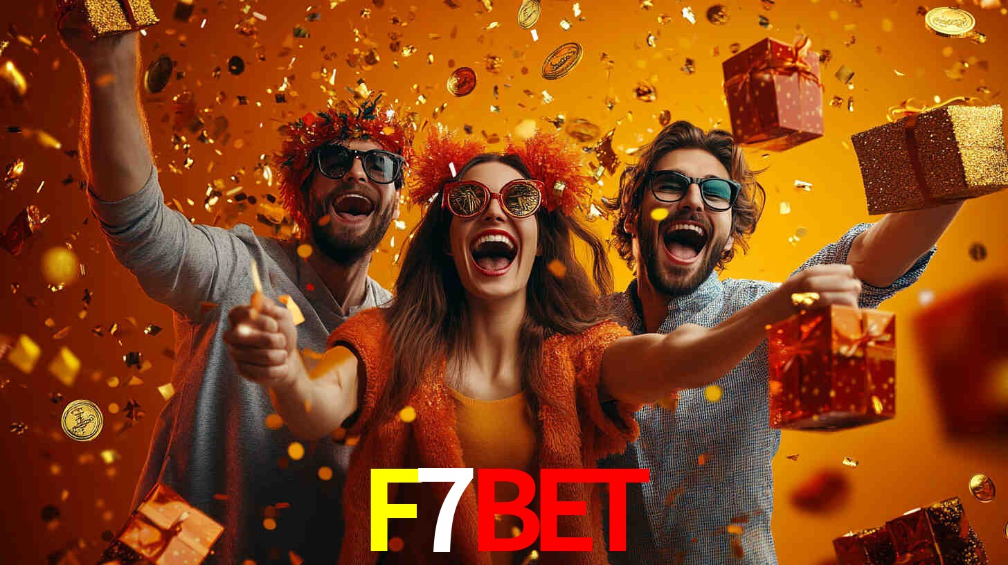 F7BET: Seu Cassino Premiado com Pagamentos Rápidos