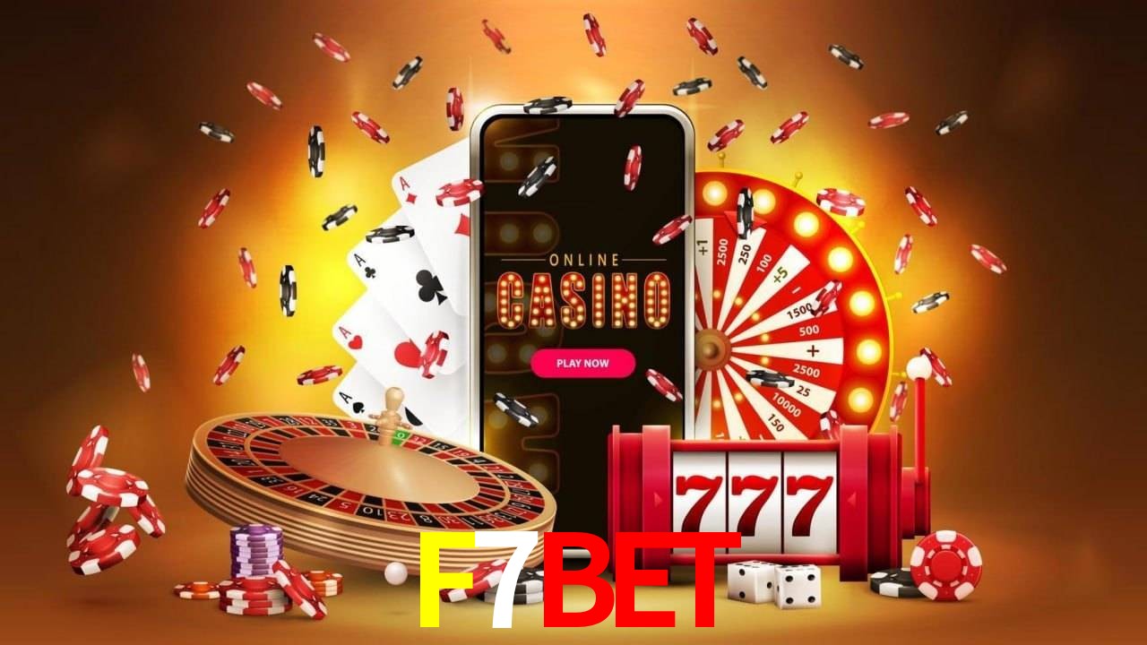 Experiência VIP F7BET