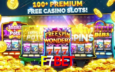 Desvendando o Mundo dos Jogos Virtuais na F7BET