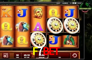 A Emoção da Loteria na F7BET: Uma Chance de Mudança de Vida
