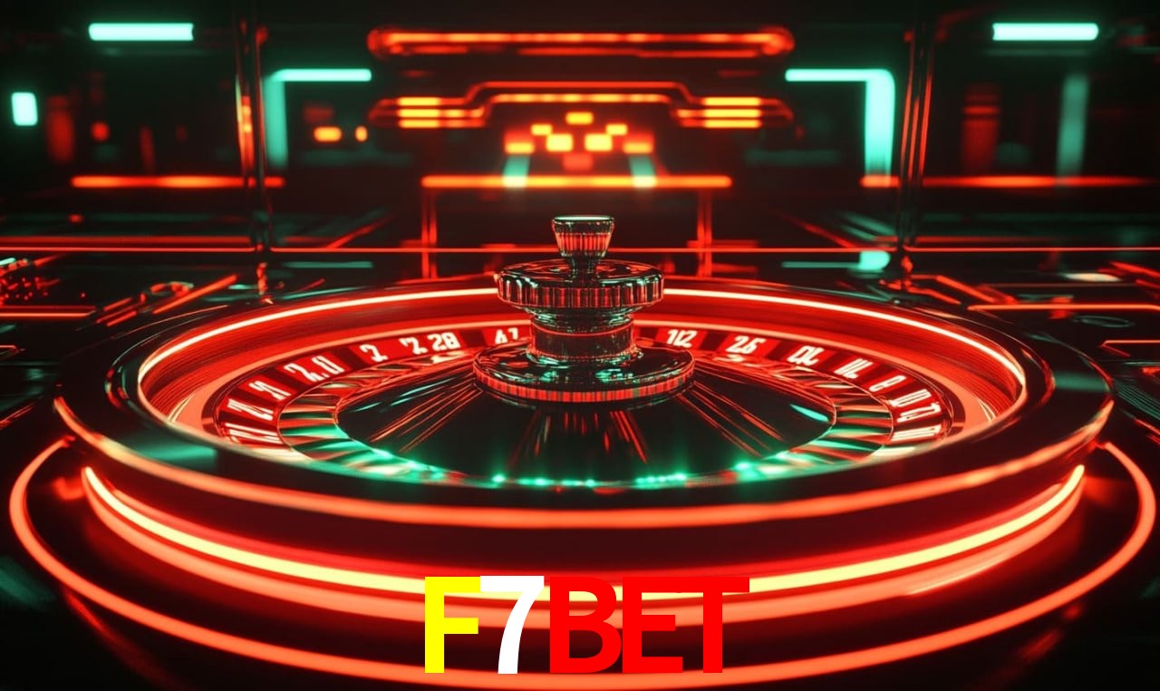 A Revolução dos Aplicativos de Jogos no F7BET