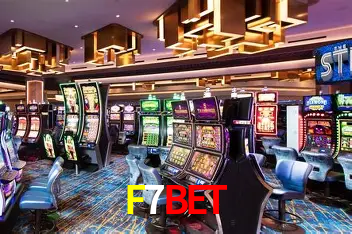 Descubra a Essência do F7BET: Nossa História e Compromissos