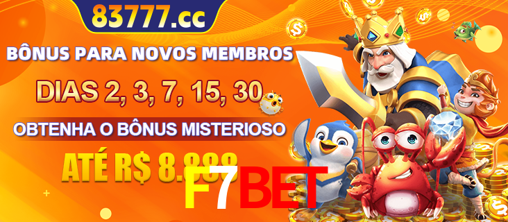 Anúncio dos benefícios para Membro VIP Sênior na plataforma F7BET, incluindo bônus promocionais, semanais e mensais, ilustrado com o personagem Fortune Tiger.