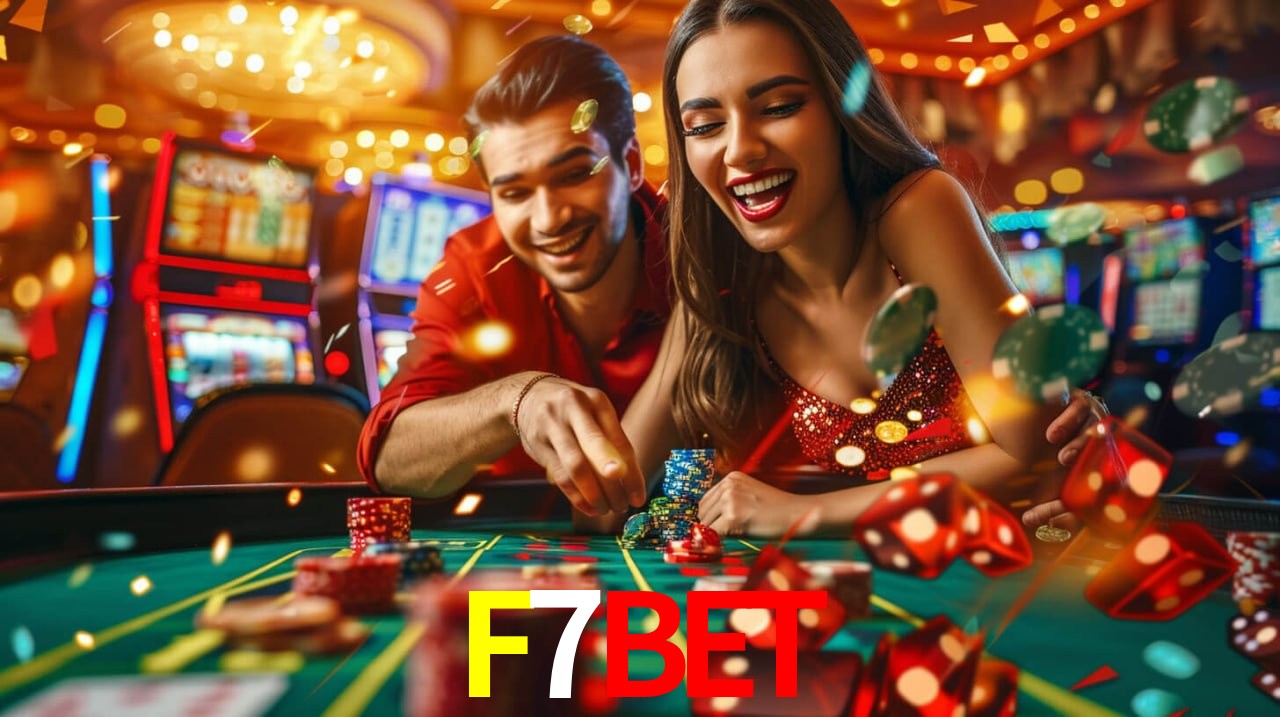 Recursos de Bônus F7BET