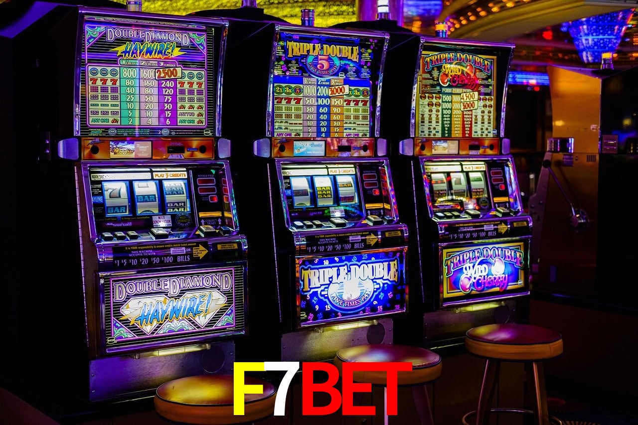 Programa VIP F7BET