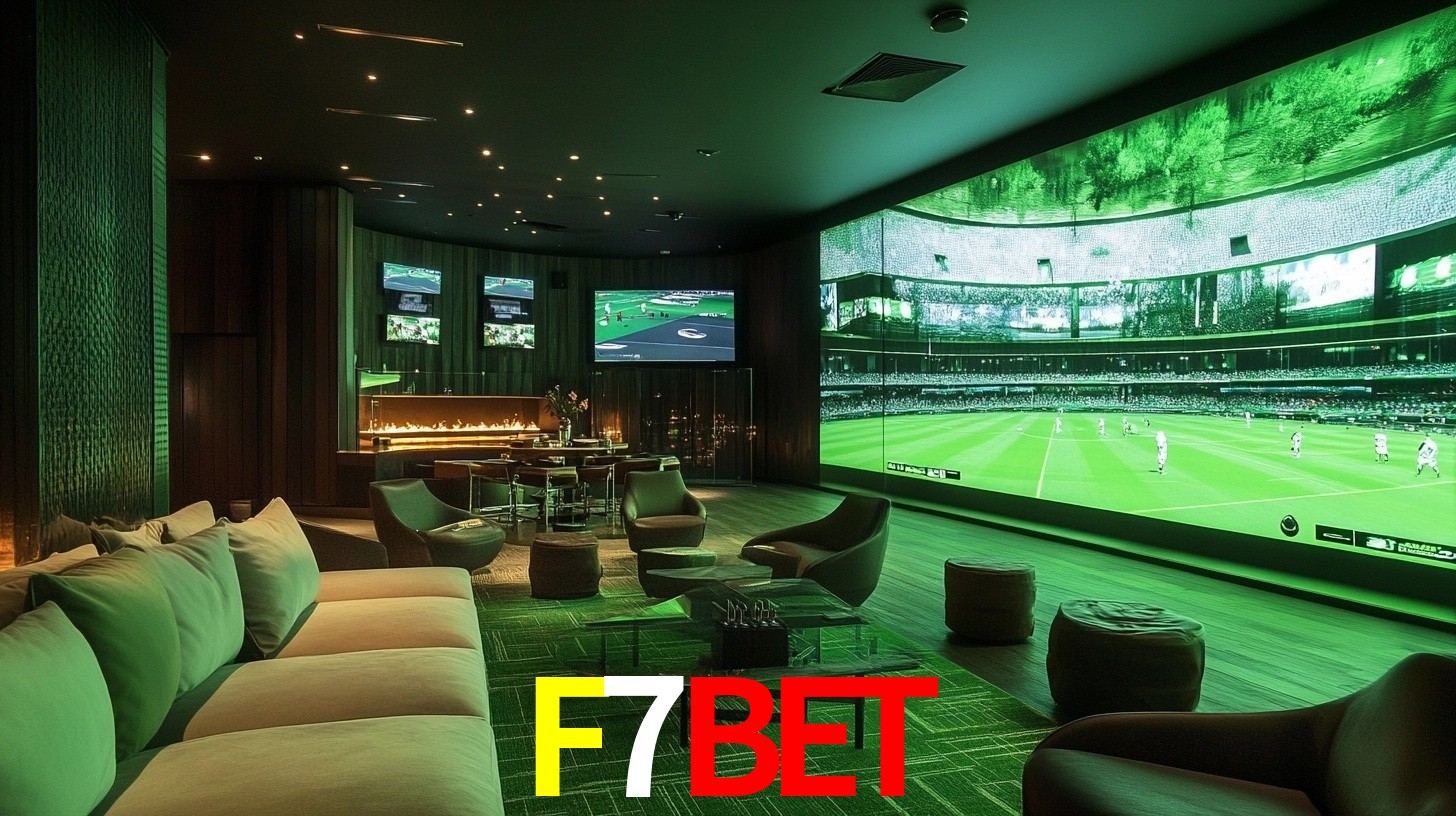 Sinta a adrenalina dos jogos de cassino com F7BET