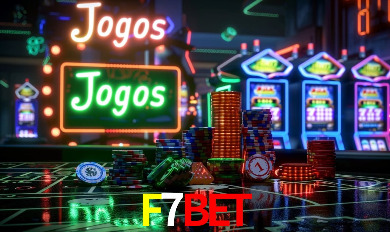 F7BET plataforma