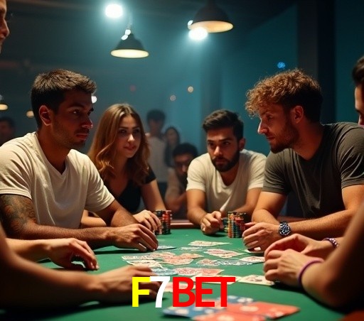 Promoção Relâmpago F7BET
