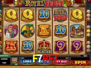 APP oficial da F7BET para mobile