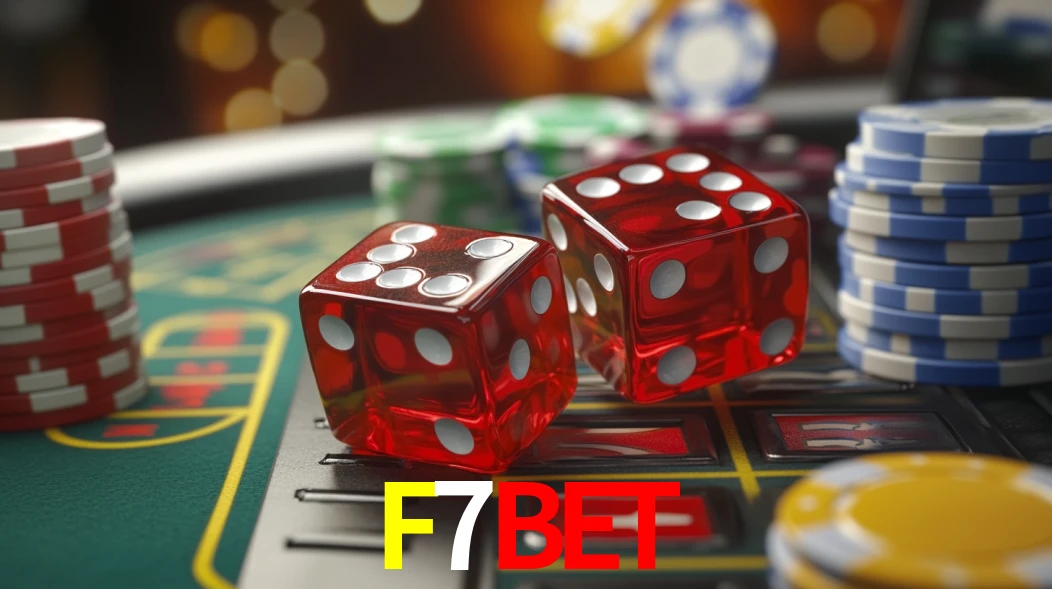 Live Casino F7BET