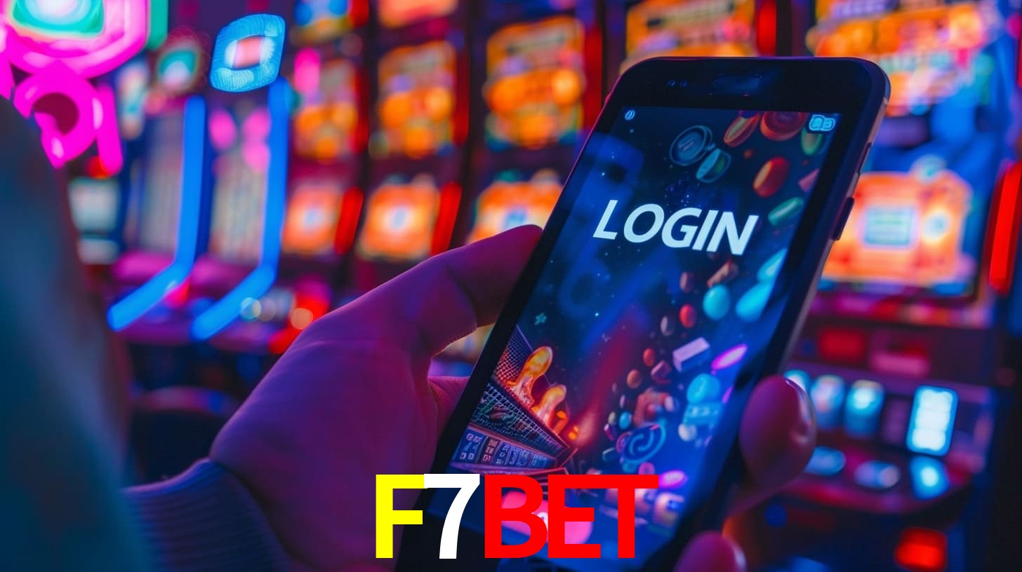 PIX Instantâneo F7BET