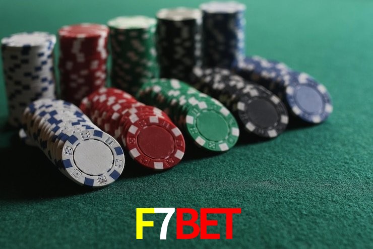 Bonus Features F7BET