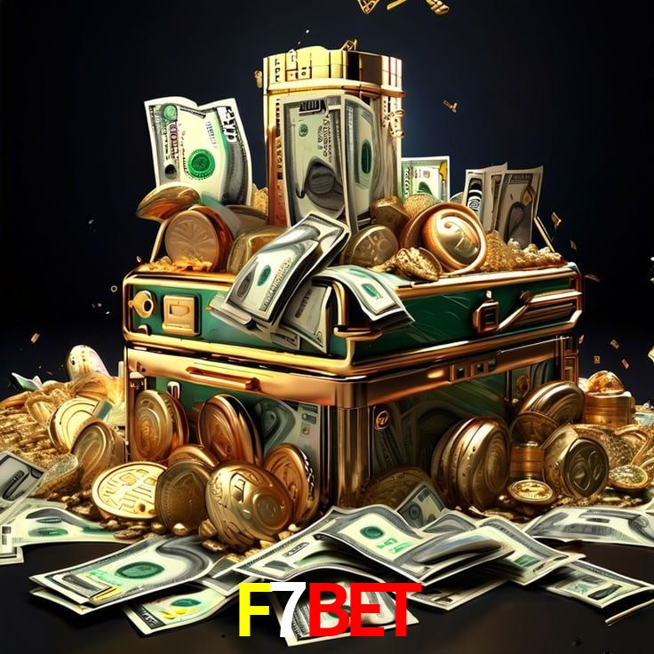 Mesa de Blackjack F7BET