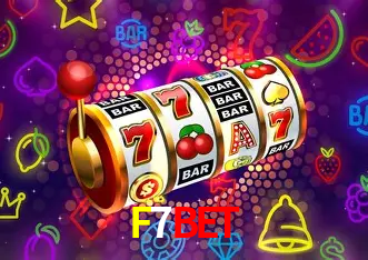 A Popularidade dos Caça-Níqueis no F7BET