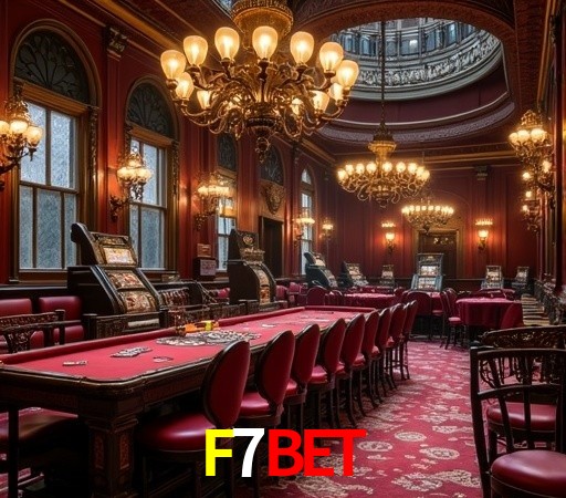 Cadastro Rápido F7BET