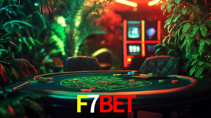 VIP Casino F7BET