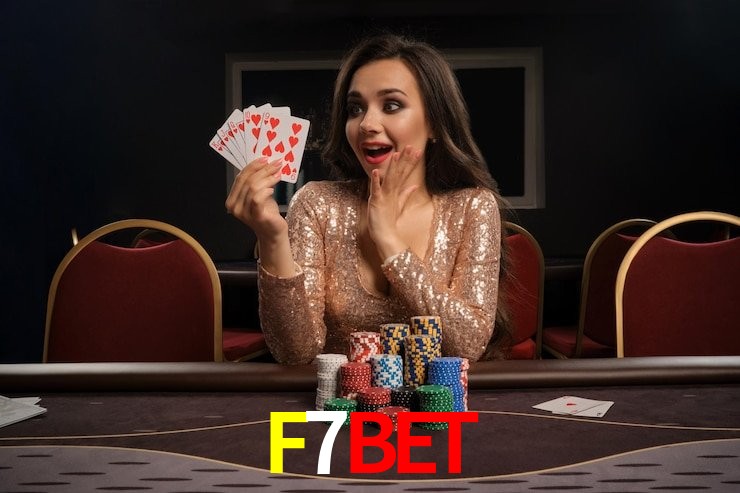 A Experiência Imersiva dos Cassinos Ao Vivo no F7BET