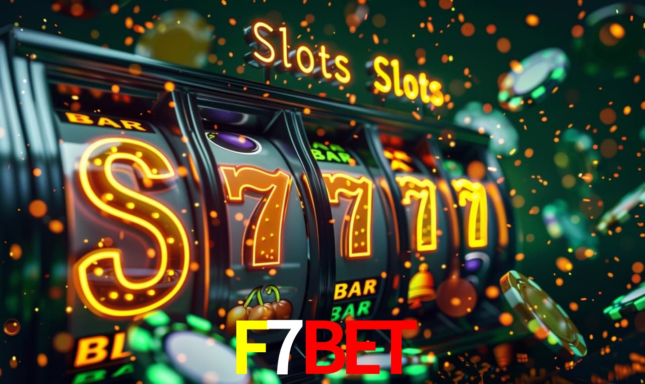 Bônus Diários F7BET