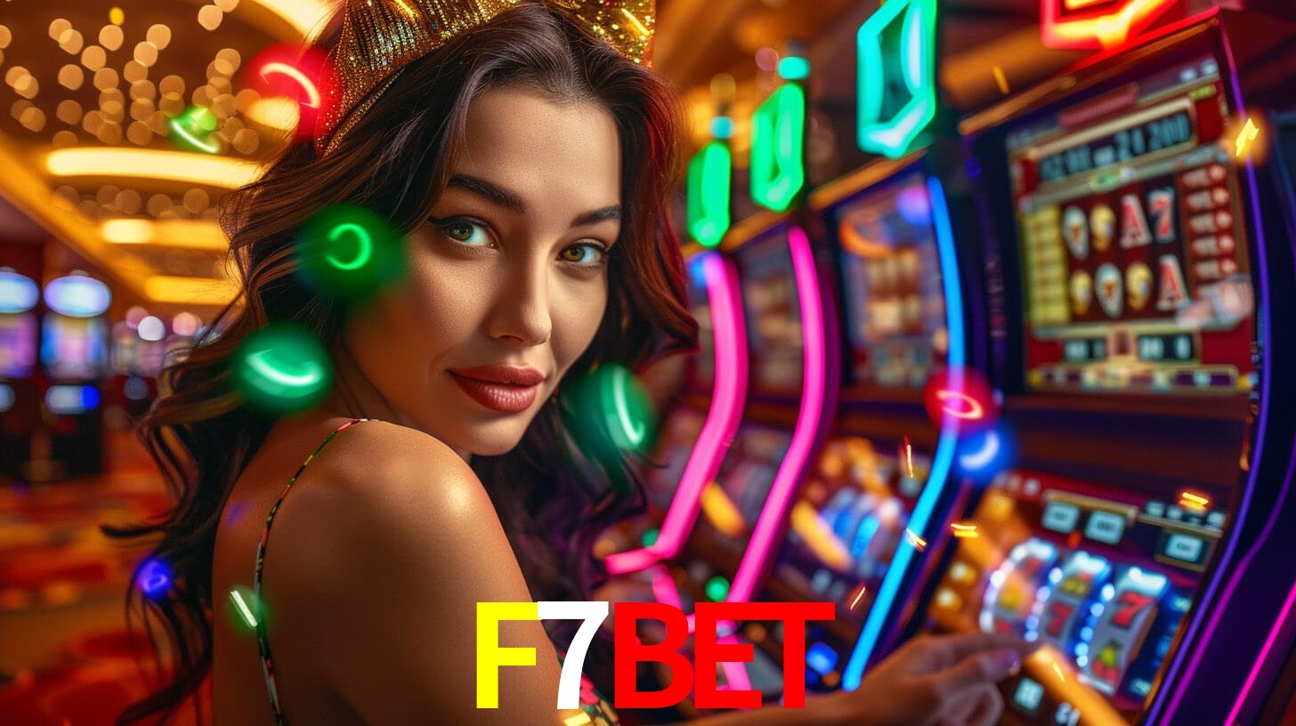 Bônus Generosos e Exclusivos no F7BET para Você!
