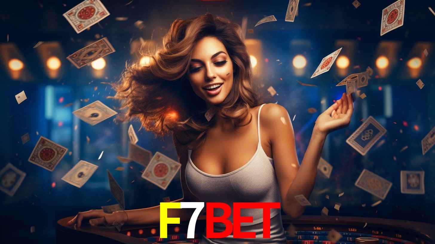F7BET plataforma