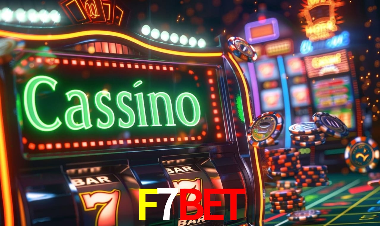 Estatísticas do Jogo F7BET