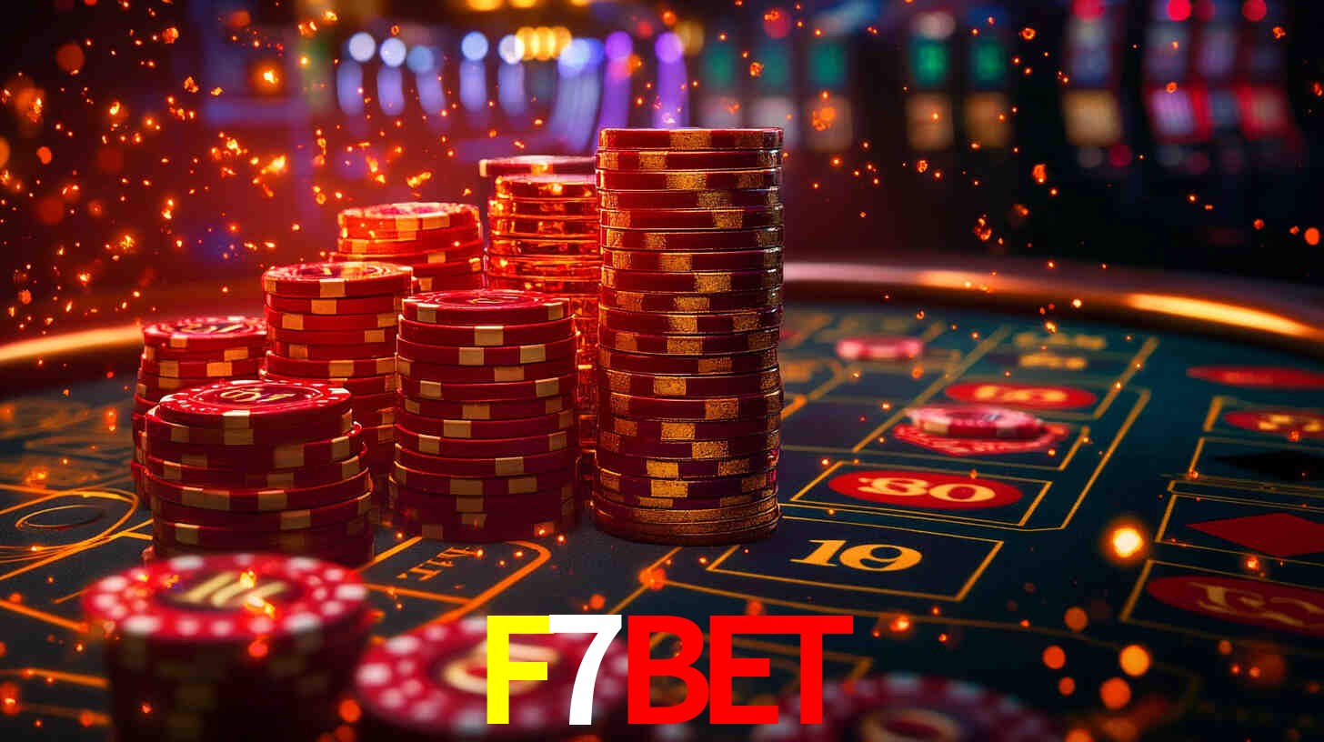 Welcome Bonus F7BET