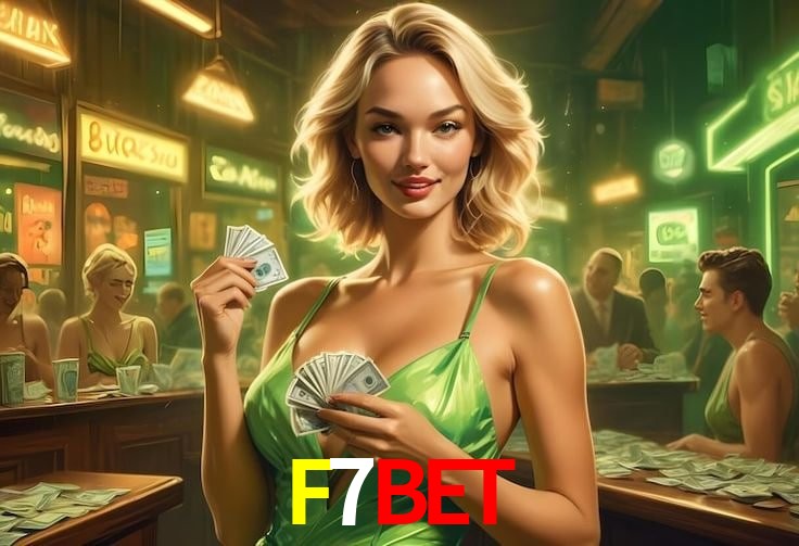 A Experiência Imersiva dos Cassinos Ao Vivo no F7BET