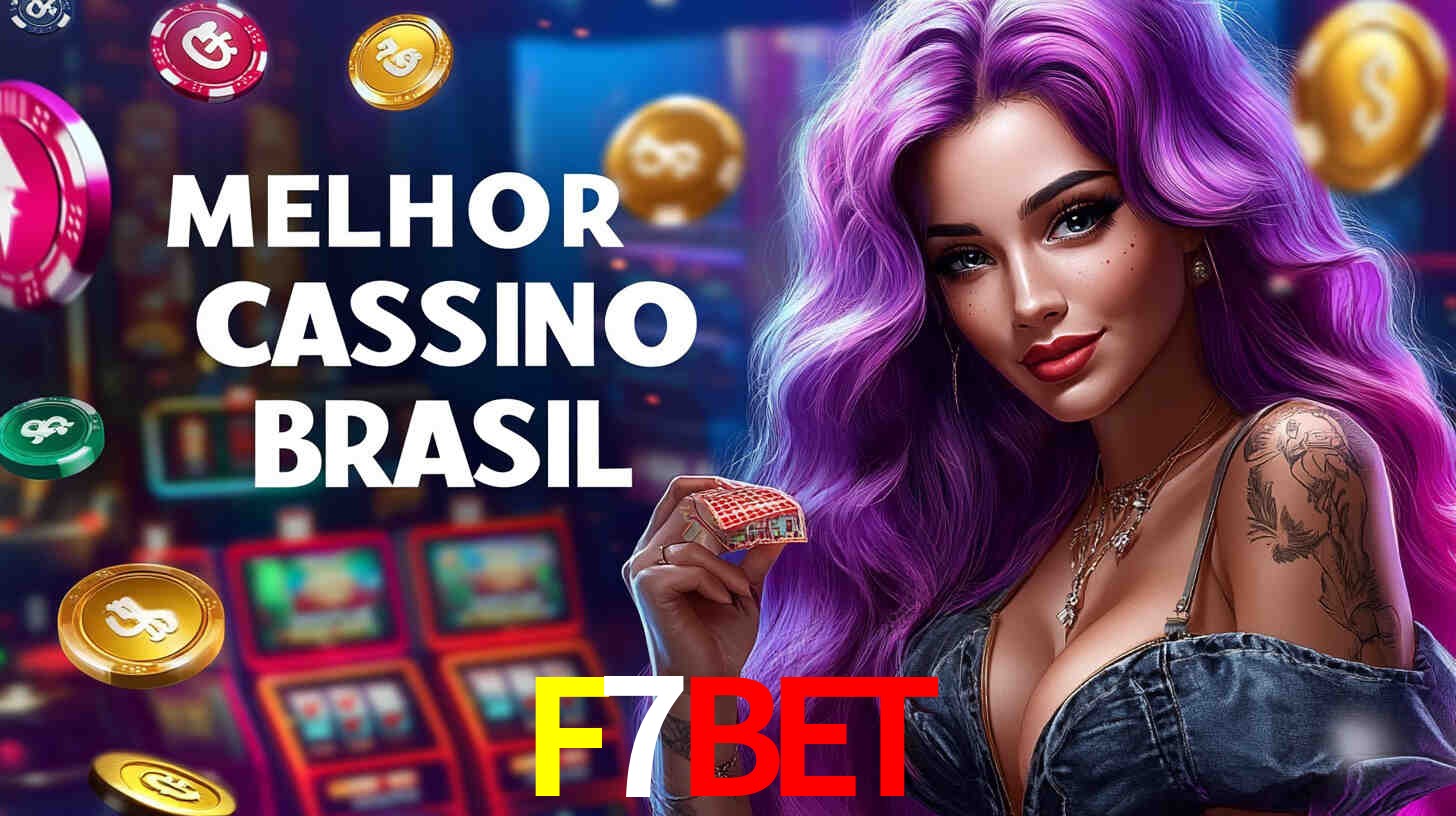 Inovações de Jogos na F7BET: O Futuro das Experiências Interativas
