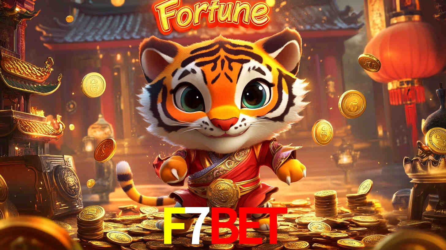 A Emoção da Loteria na F7BET: Uma Chance de Mudança de Vida