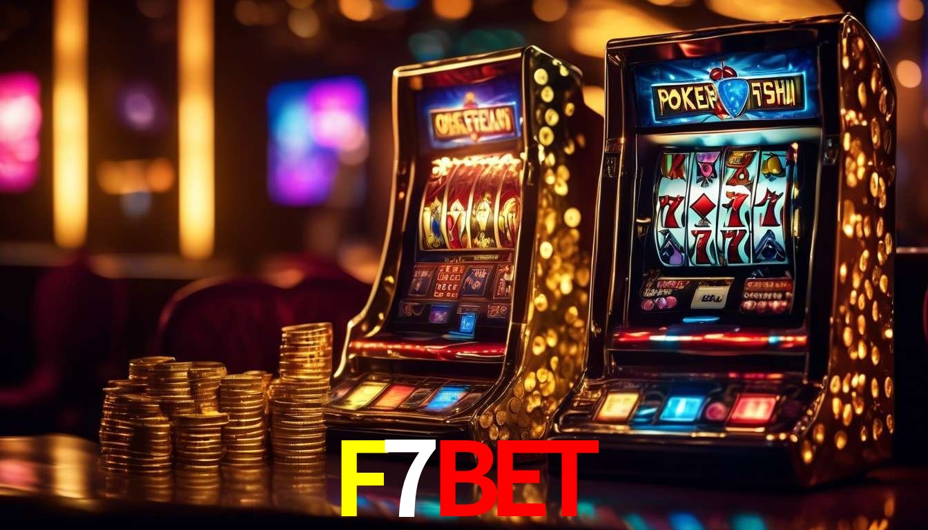 Explorando a Categoria de Eventos em Apostas na F7BET