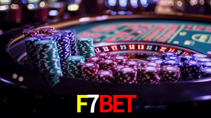 Blackjack Table F7BET