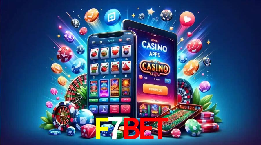 2FA Security F7BET