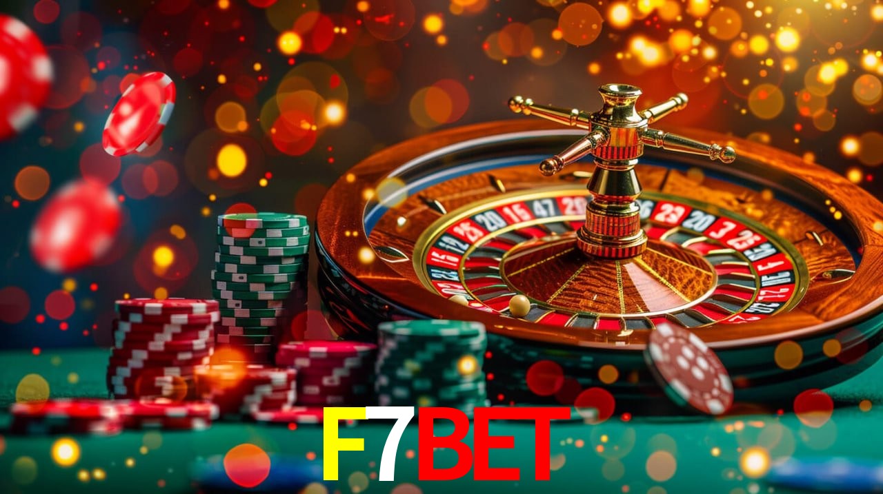 Descubra a Essência do F7BET: Nossa História e Compromissos