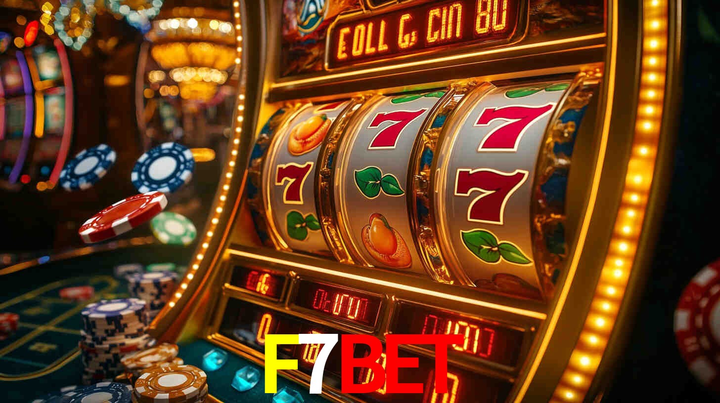 Daily Bonuses F7BET