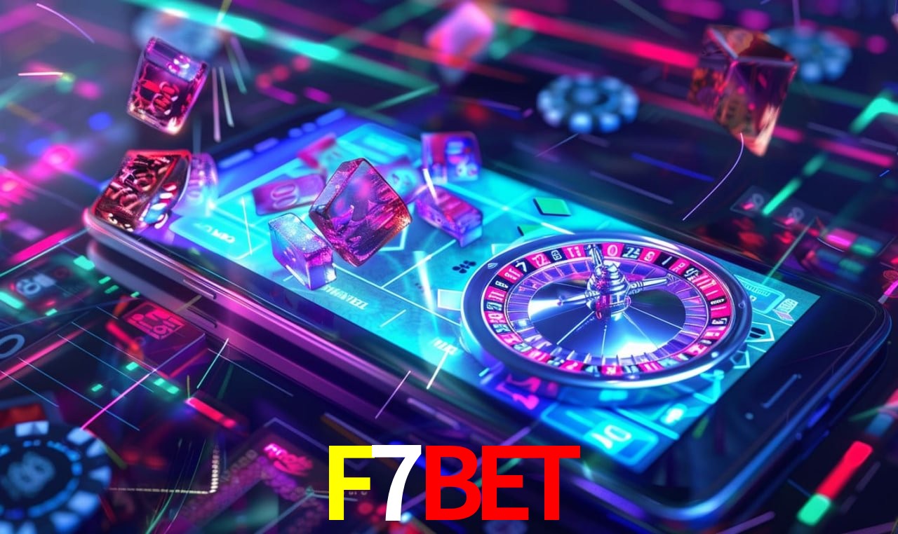 Mesa de Roleta F7BET