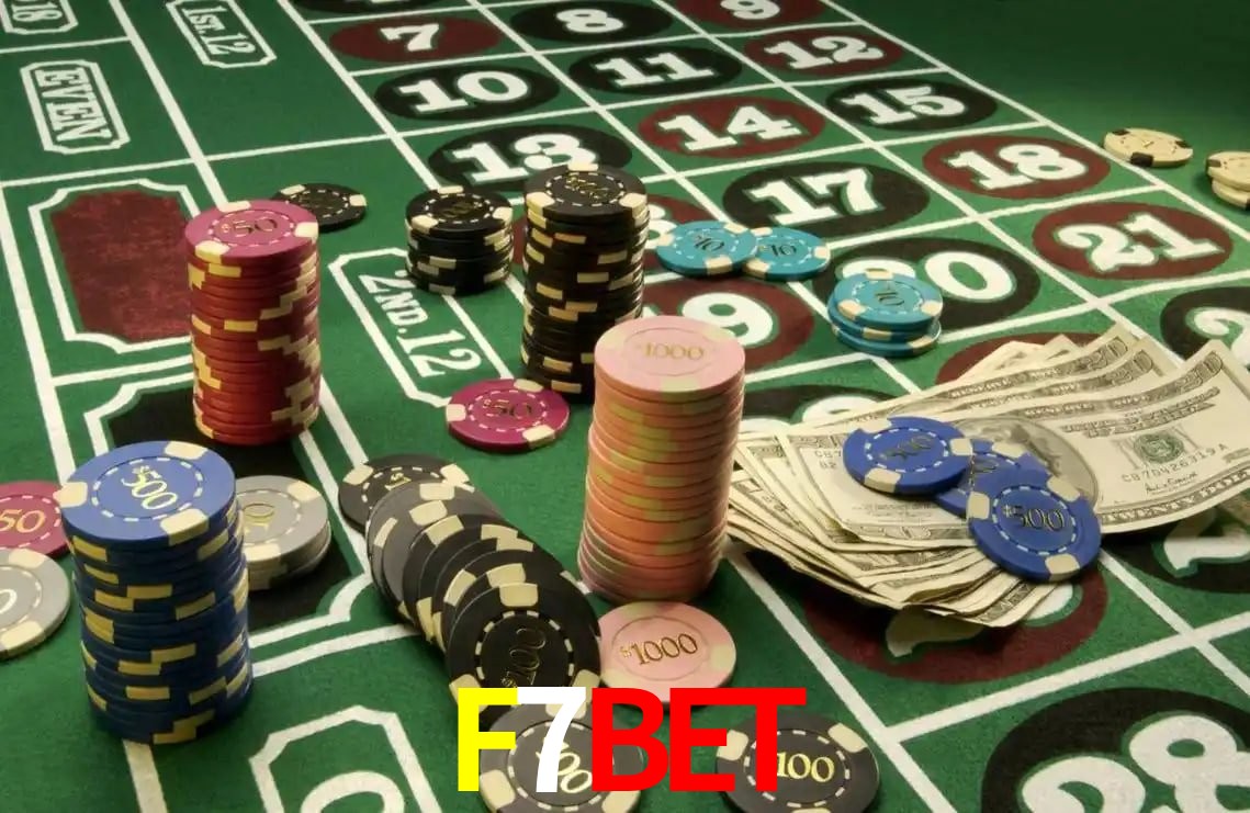 Game Statistics F7BET