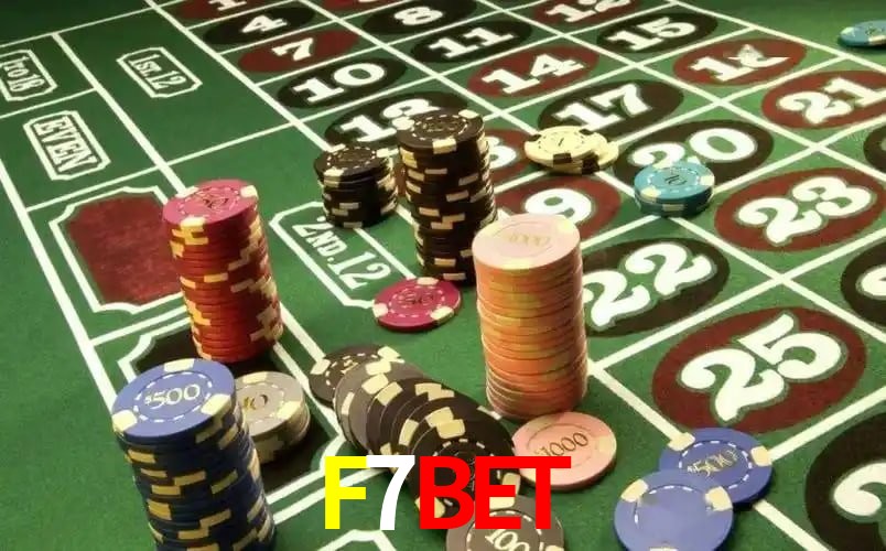 Apostas de Futebol F7BET
