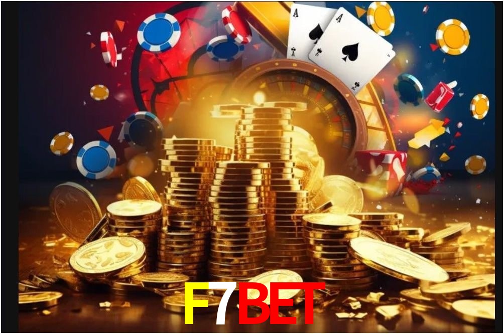Inovações de Jogos na F7BET: O Futuro das Experiências Interativas