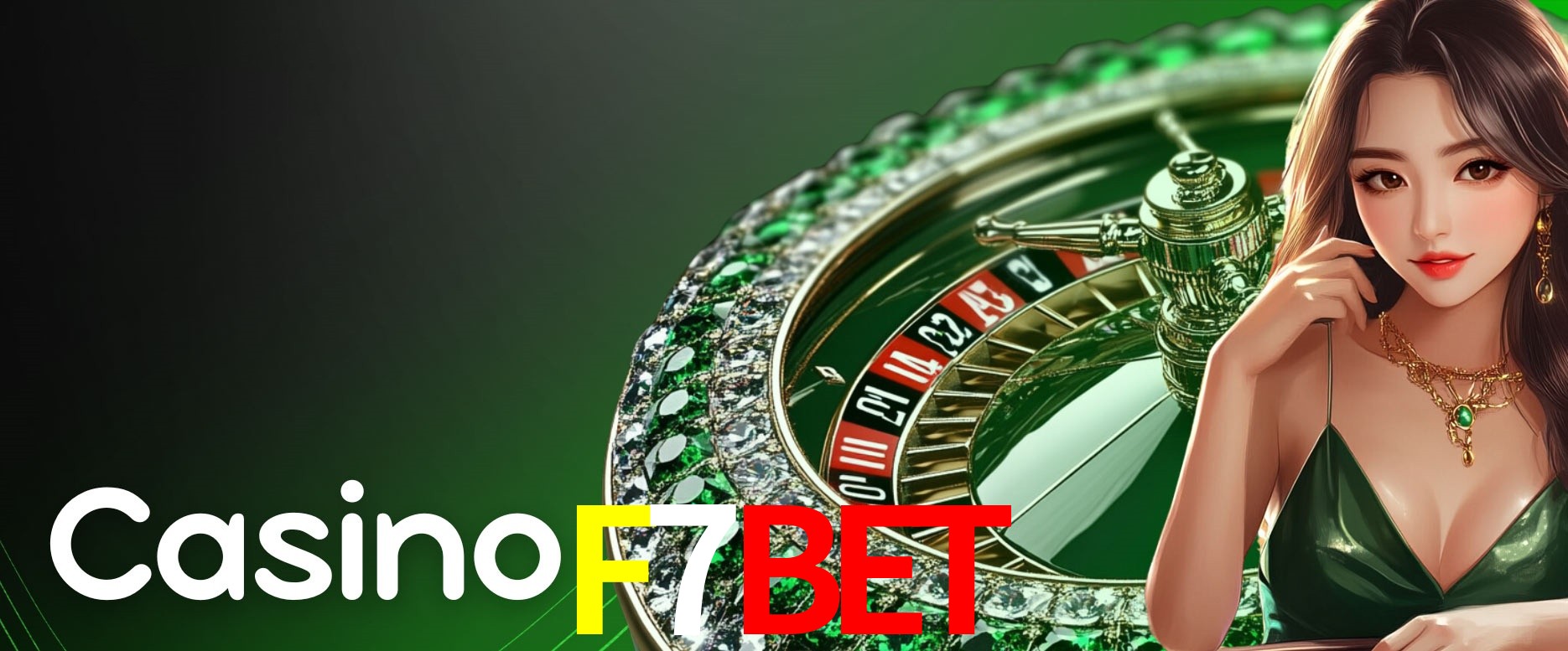 Seasonal Promotions F7BET