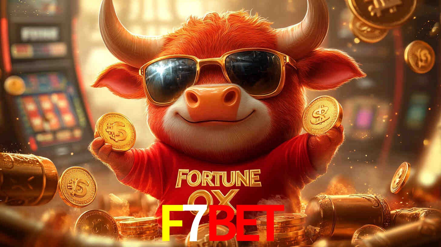 F7BET: Seu Especialista em Apostas Esportivas Brasileiras