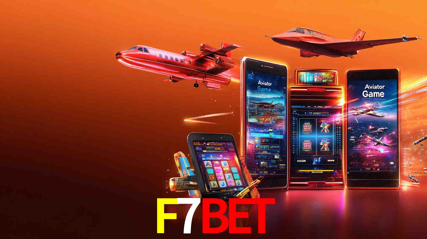 Apostas Esportivas na F7BET: Um Guia Completo