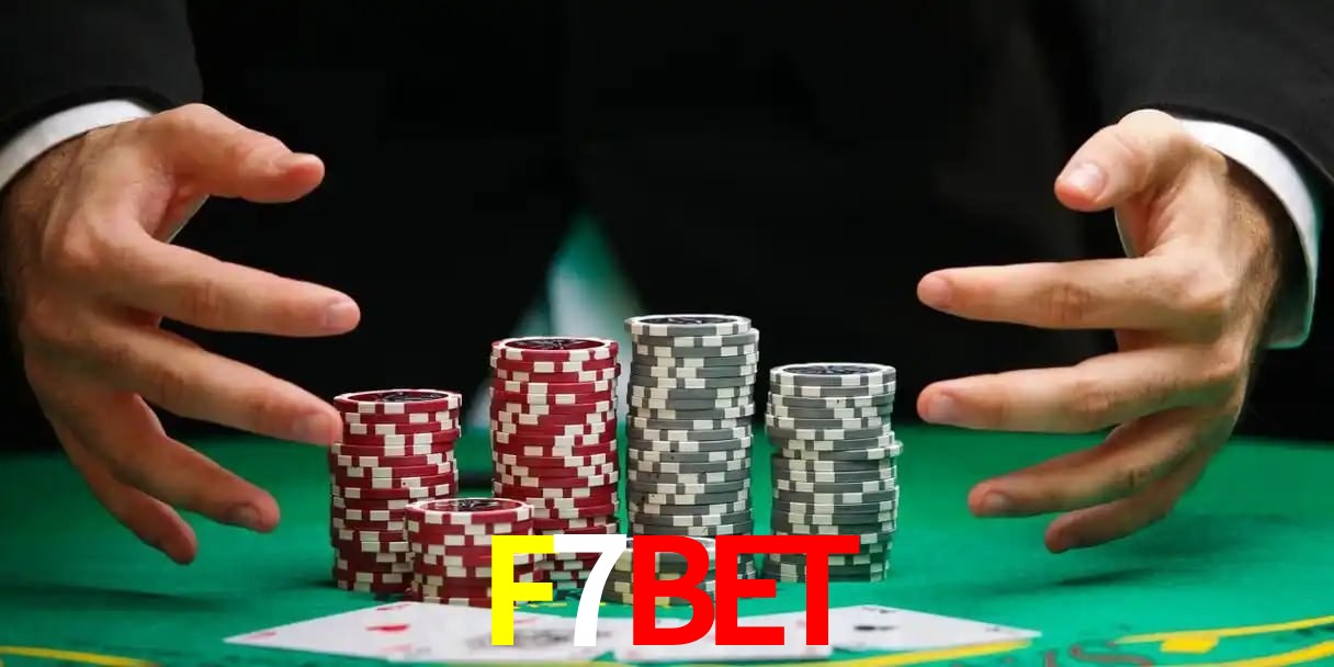 cassino F7BET