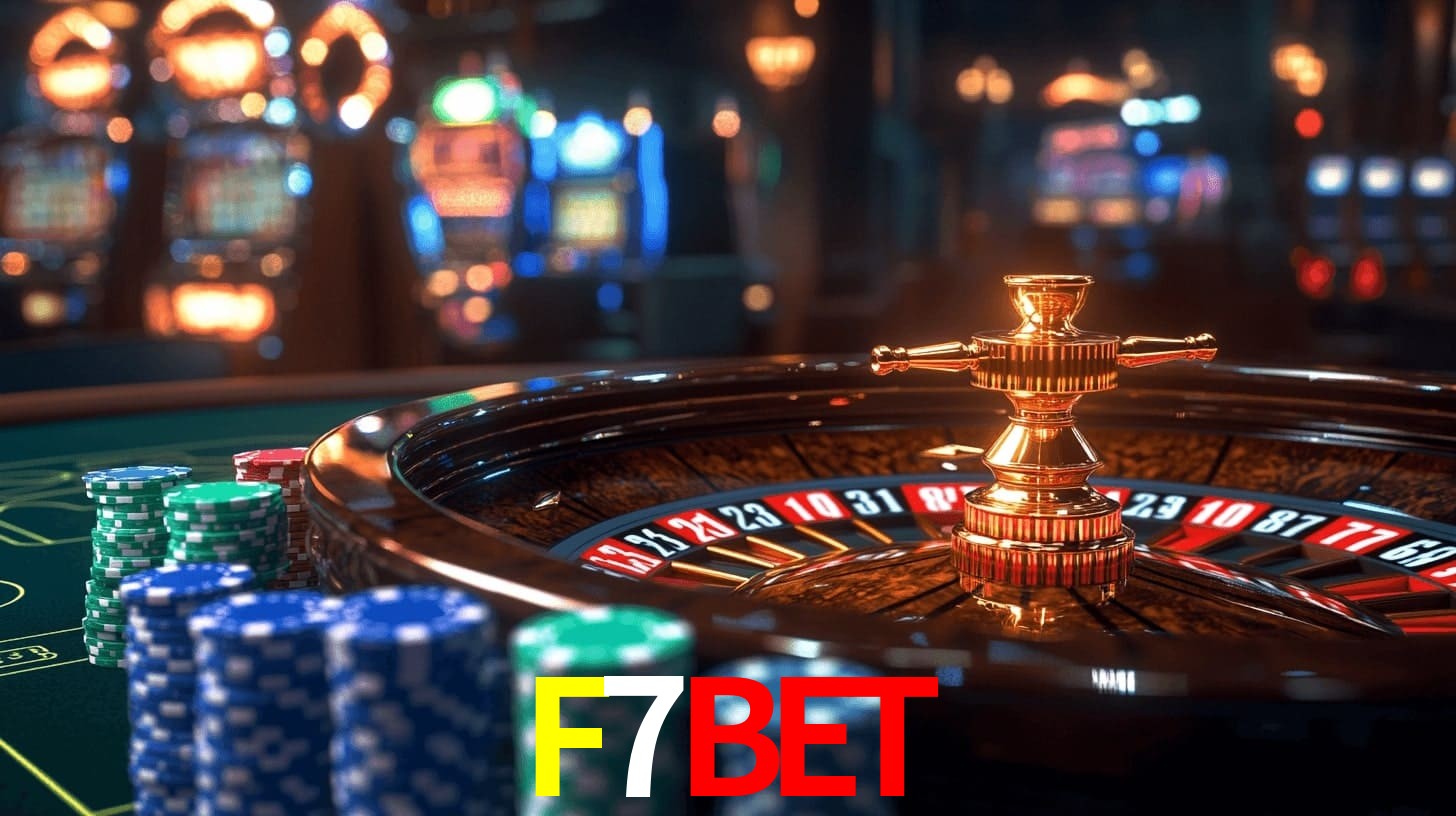 F7BET: Jogos de Caça-Níqueis-Altas Recompensas, Roleta-Velocidade, Blackjack-Desafios Máximos
