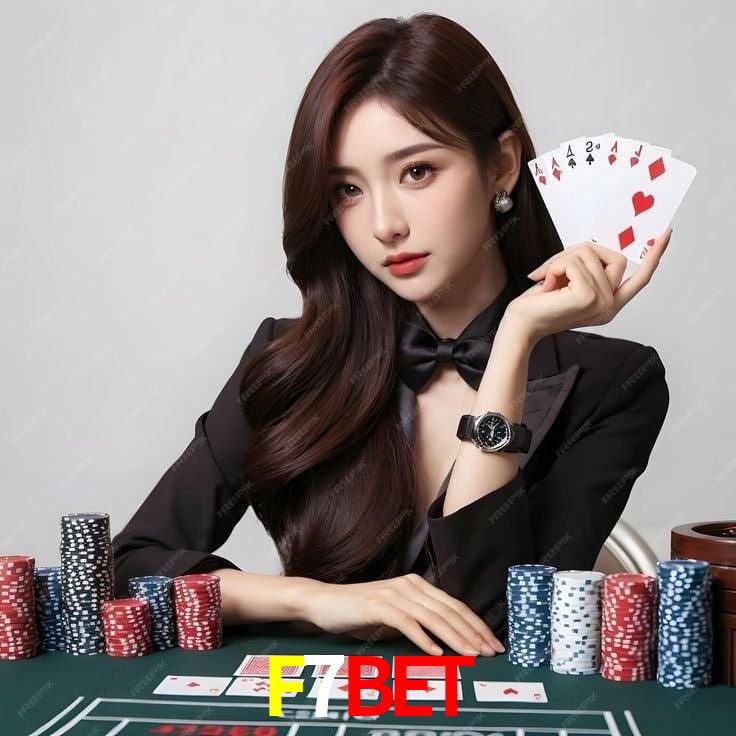 Provedores de Jogos F7BET