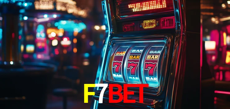 Roulette Table F7BET