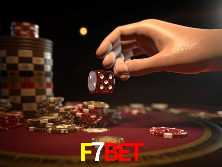 Estatísticas Esportivas F7BET