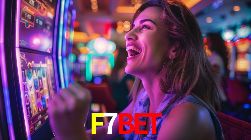 Experimente o Login Seguro Premium no F7BET