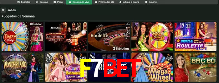 F7BET bet
